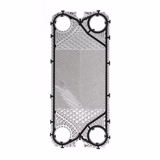 Gaxetas para trocadores de calor de placas de gaxeta S8 S14 S21 S121 S47 S50 H17 M6 M10 N35 S86 S81 S100 Gaxeta