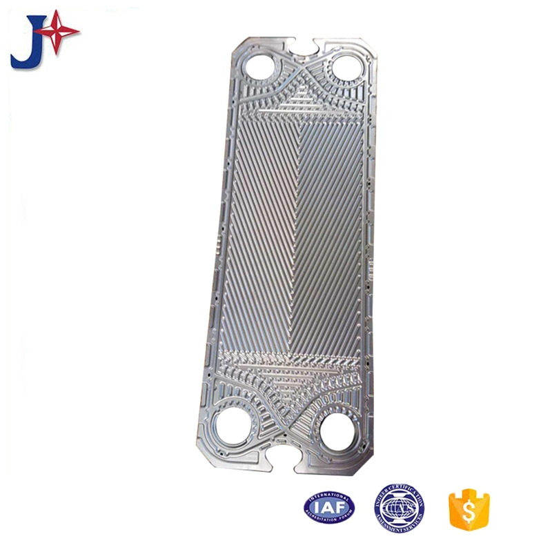 High Efficiency Cool Heat Tranter Gx51 Plate Heat Exchanger Gasket